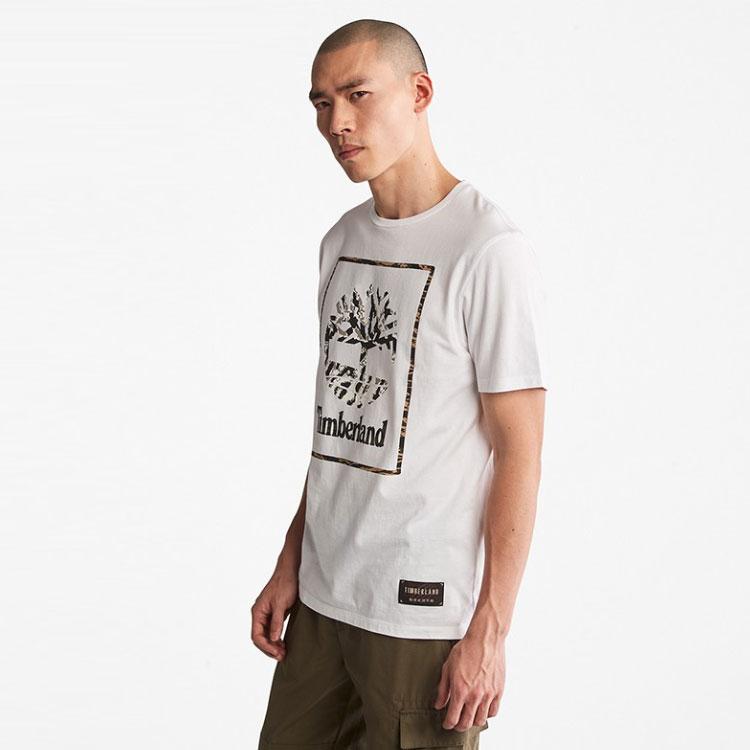 Timberland Original Men T-shirt