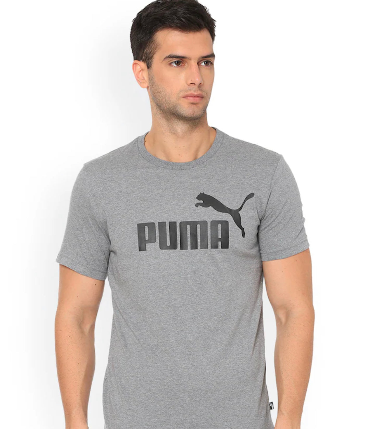 PUMA Original Men T-shirt