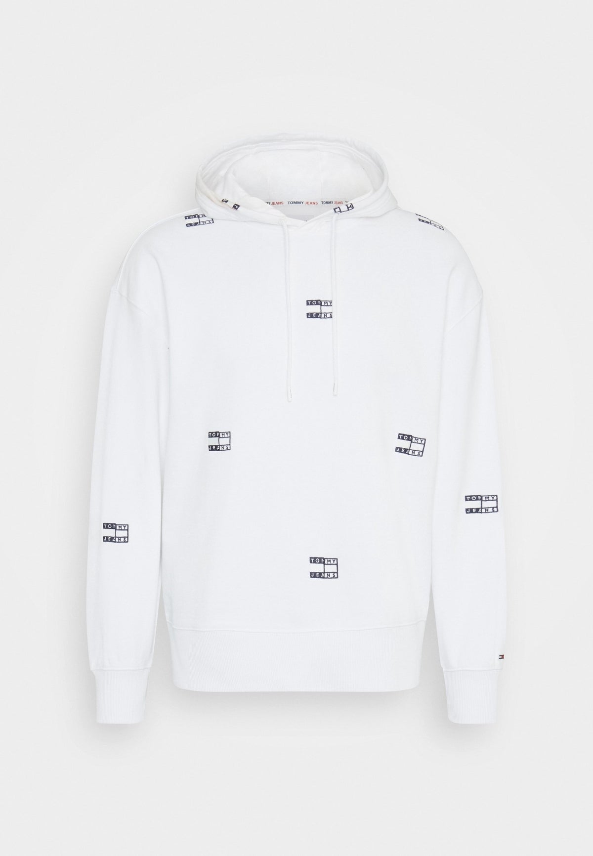 Tommy Hilfiger Original Men Hoodie