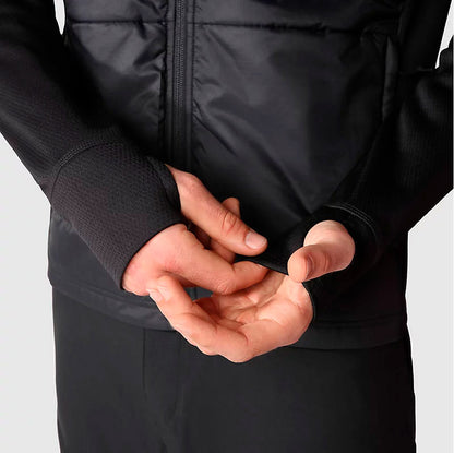 The North Face Original Men Circular Jkt Tnf Black