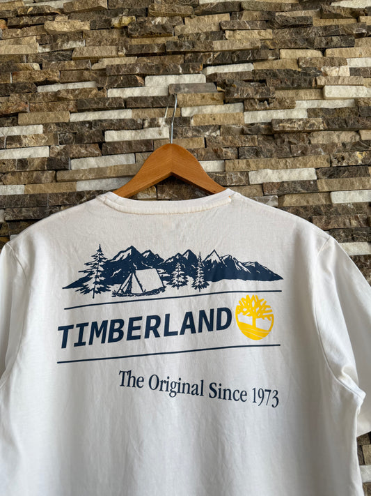 Timberland Original Men T-shirt