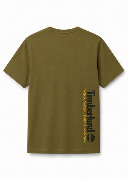 Timberland Original Men T-shirt