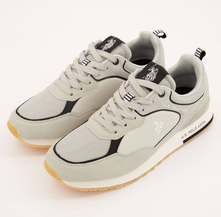 US. Polo Assn Original Men Shoes