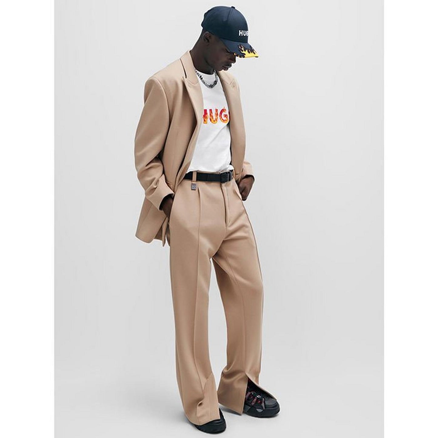 Hugo Boss Original 💯 Men Tshirt