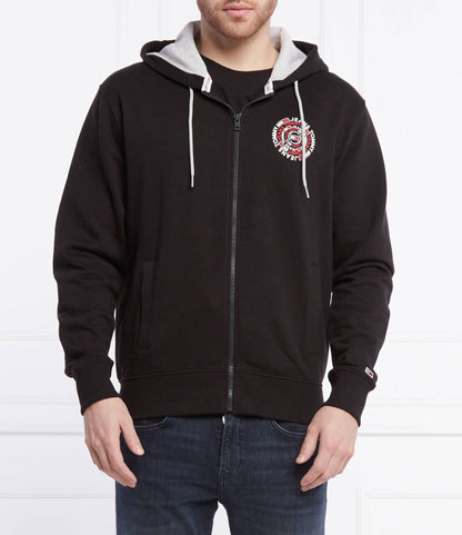 Tommy Hilfiger Original Men zip-up Hoodie