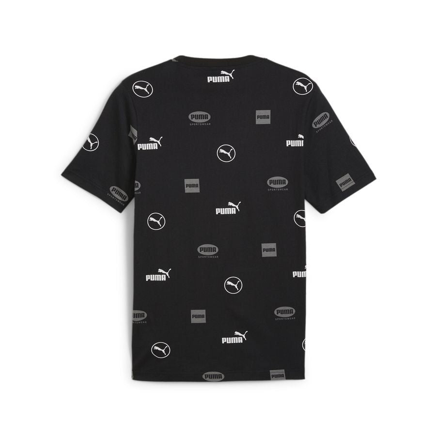 Puma Original Men T-Shirt