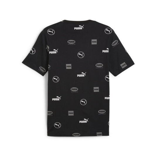 Puma Original Men T-Shirt