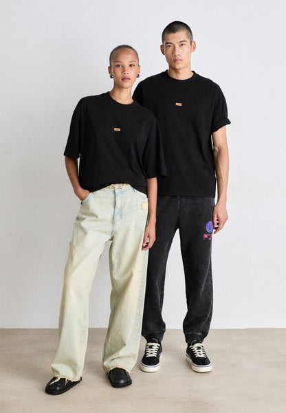 Hugo Boss Original 💯 Unisex In Black