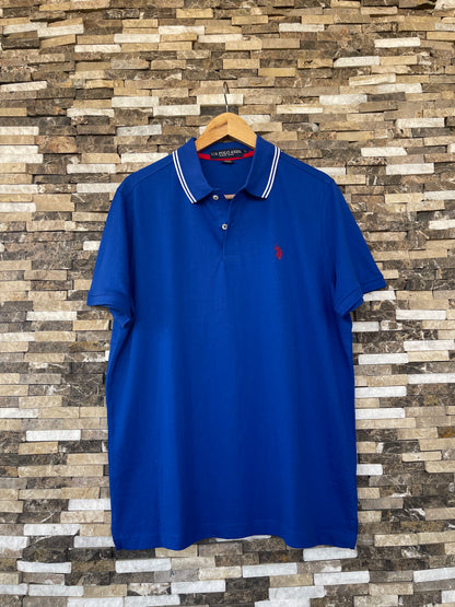 Us Polo Assn. Original Men Polo-shirt