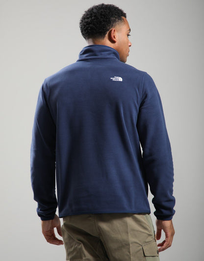 THE NORTH FACE Original CANYONLANDS 1/2 ZIP MENS Dry Fit