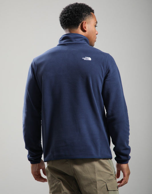 THE NORTH FACE Original CANYONLANDS 1/2 ZIP MENS Dry Fit