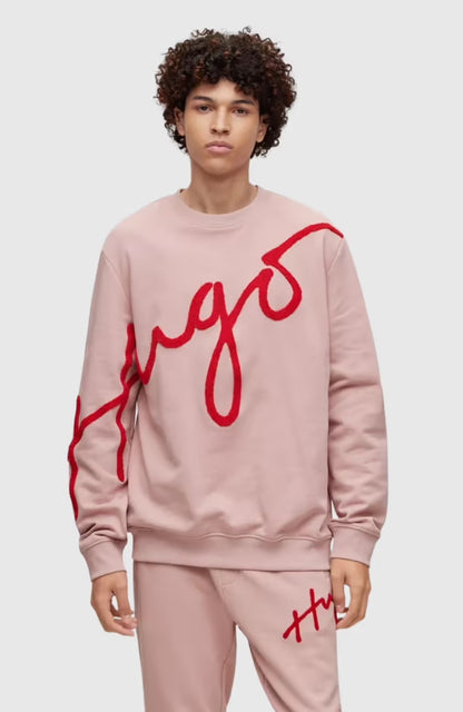 Boss Original Men Sweatshirt