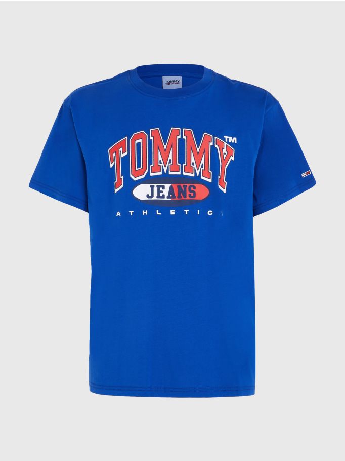 TOMMY JEANS Original Men T-Shirt