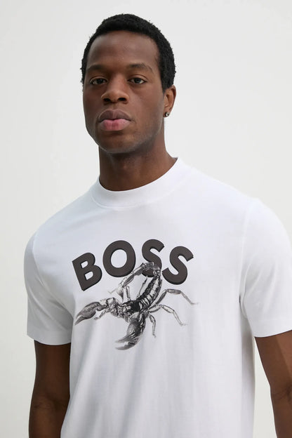Hugo Boss Original 💯 Men Tshirt