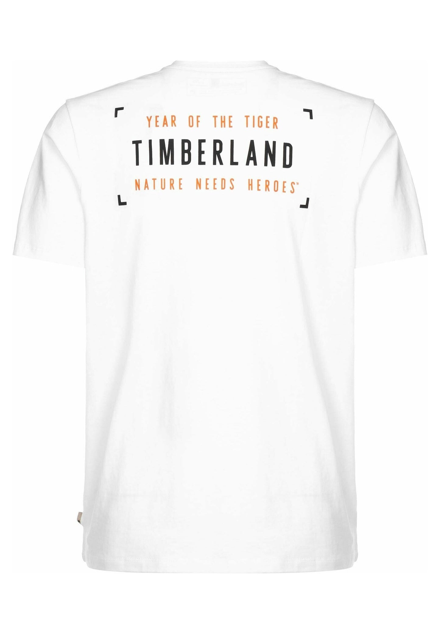 Timberland Original Men T-shirt