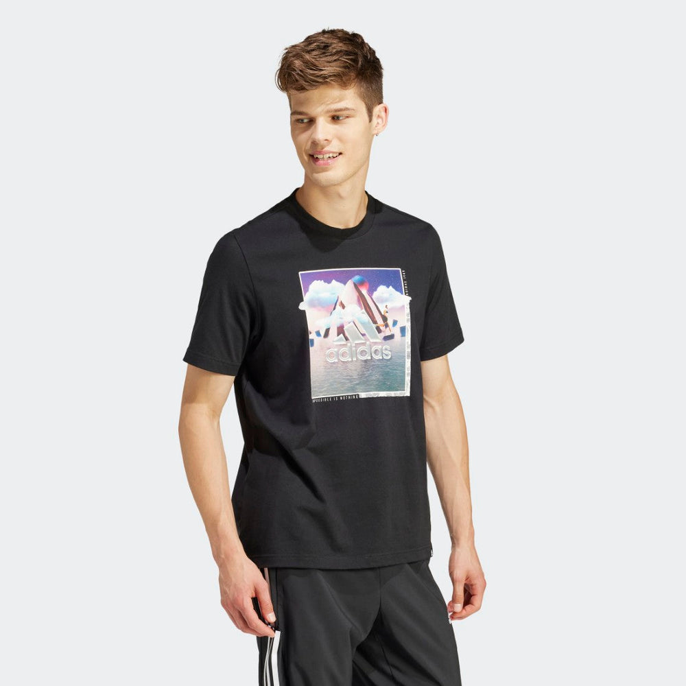 Adidas Original Men T-Shirt For Men