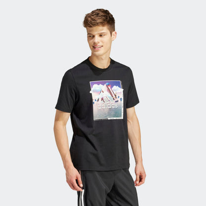 Adidas Original Men T-Shirt For Men