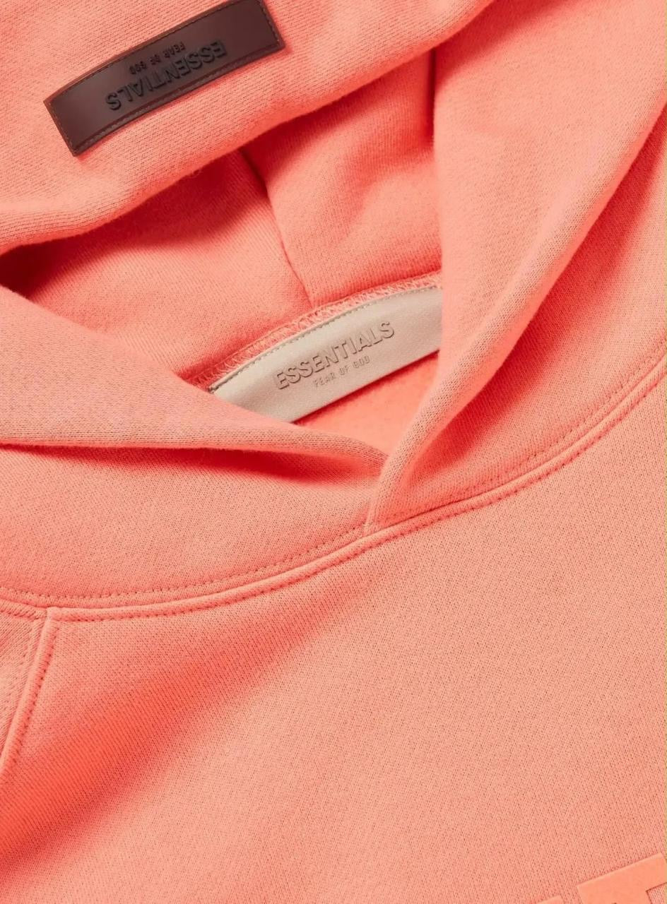 Essential Original Men Sets ( 2 PIECES )HODDIE+SWEATPANTS