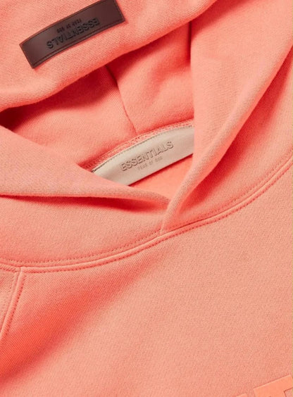 Essential Original Men Sets ( 2 PIECES )HODDIE+SWEATPANTS