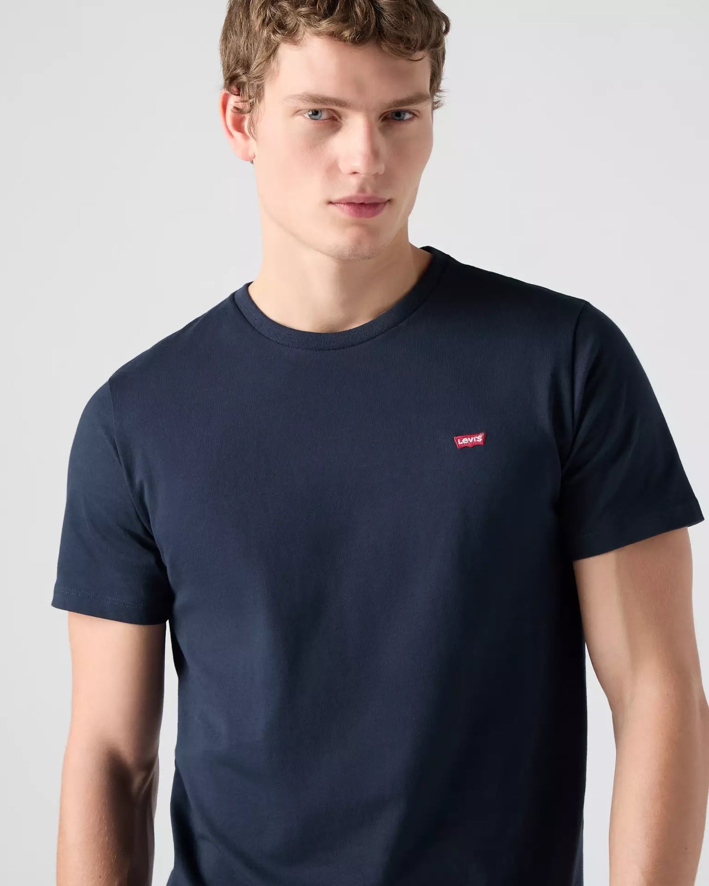 Levis Original Men T-shirt