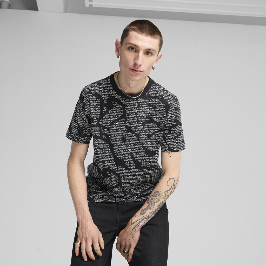 Puma Original Men T-Shirt