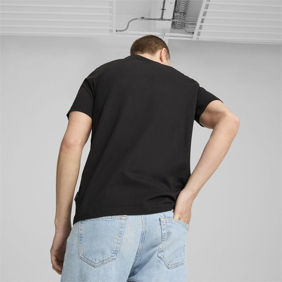 Puma Original Men T-Shirt