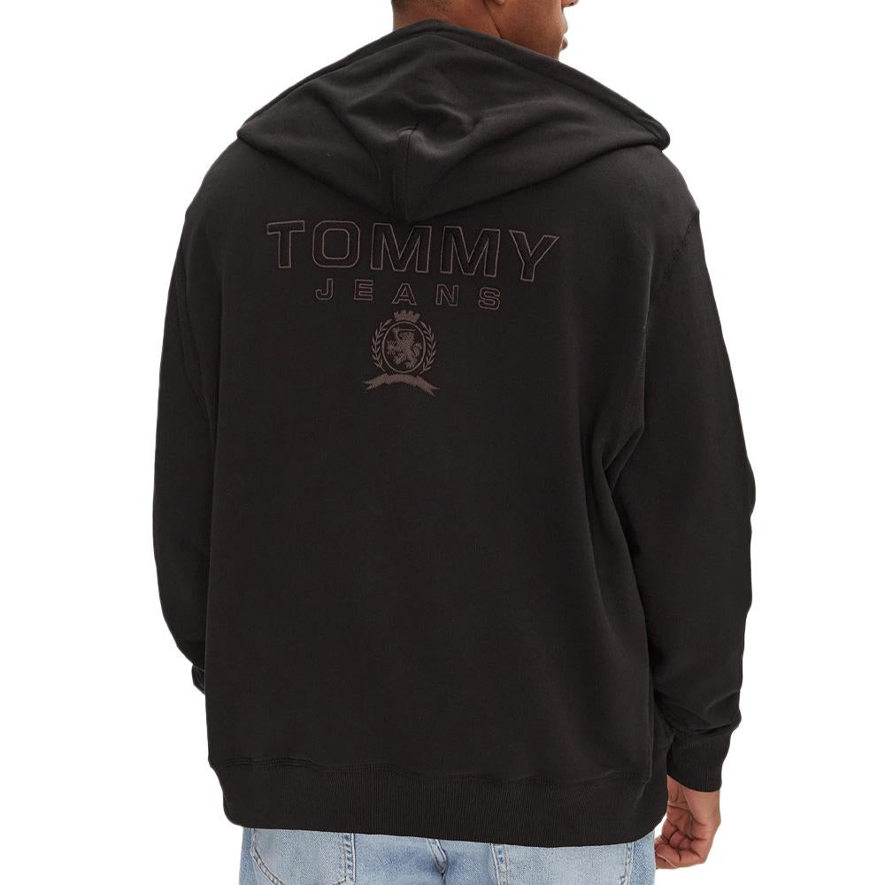 Tommy Hilfiger Original Men zip-up Hoodie