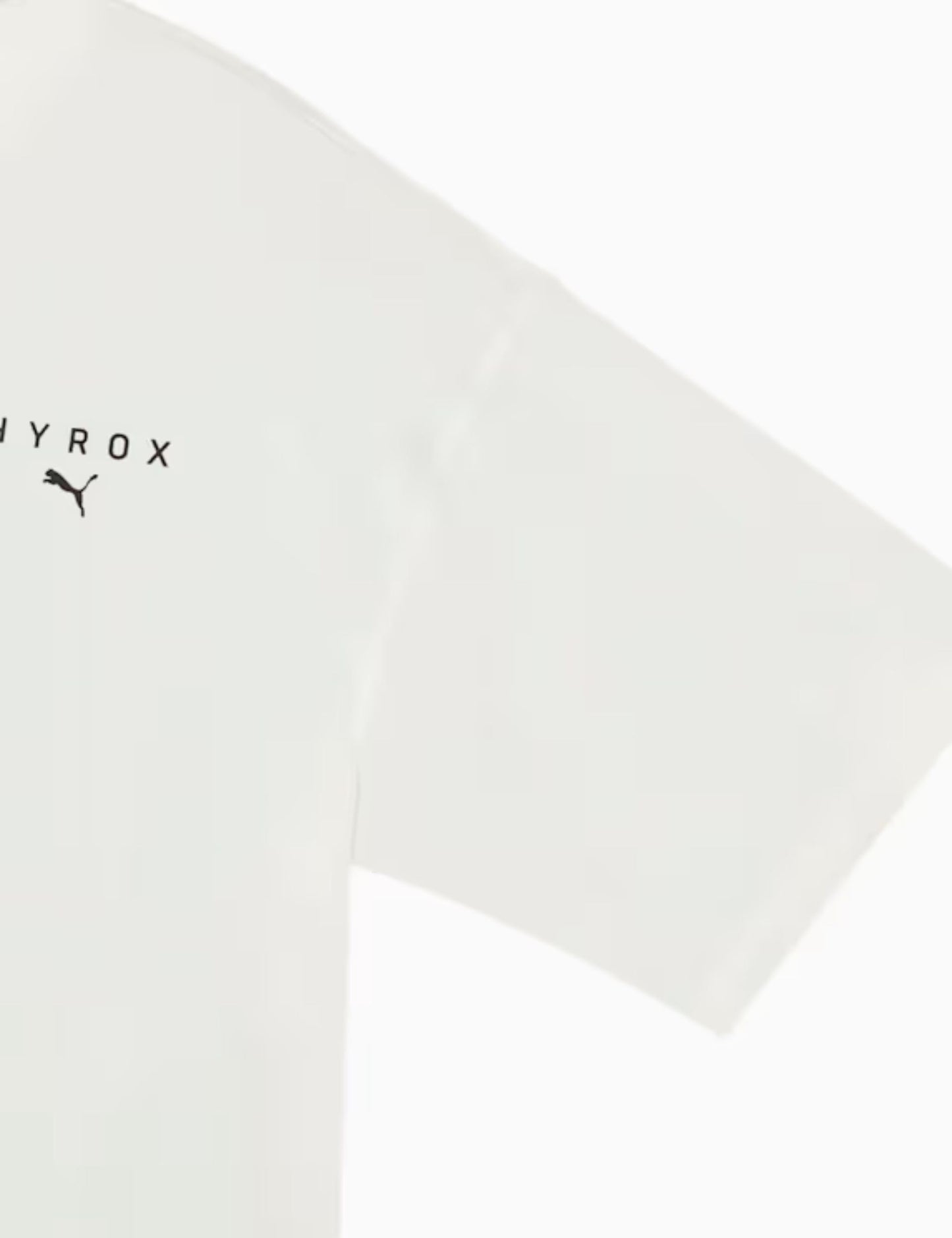 Puma Original Men T-Shirt