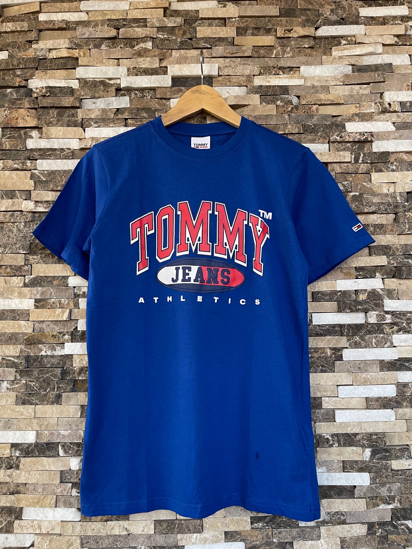 TOMMY JEANS Original Men T-Shirt