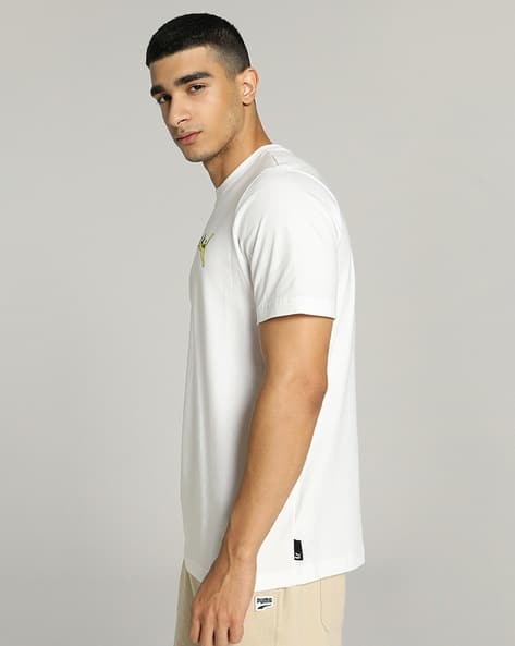 Puma Original Men T-Shirt