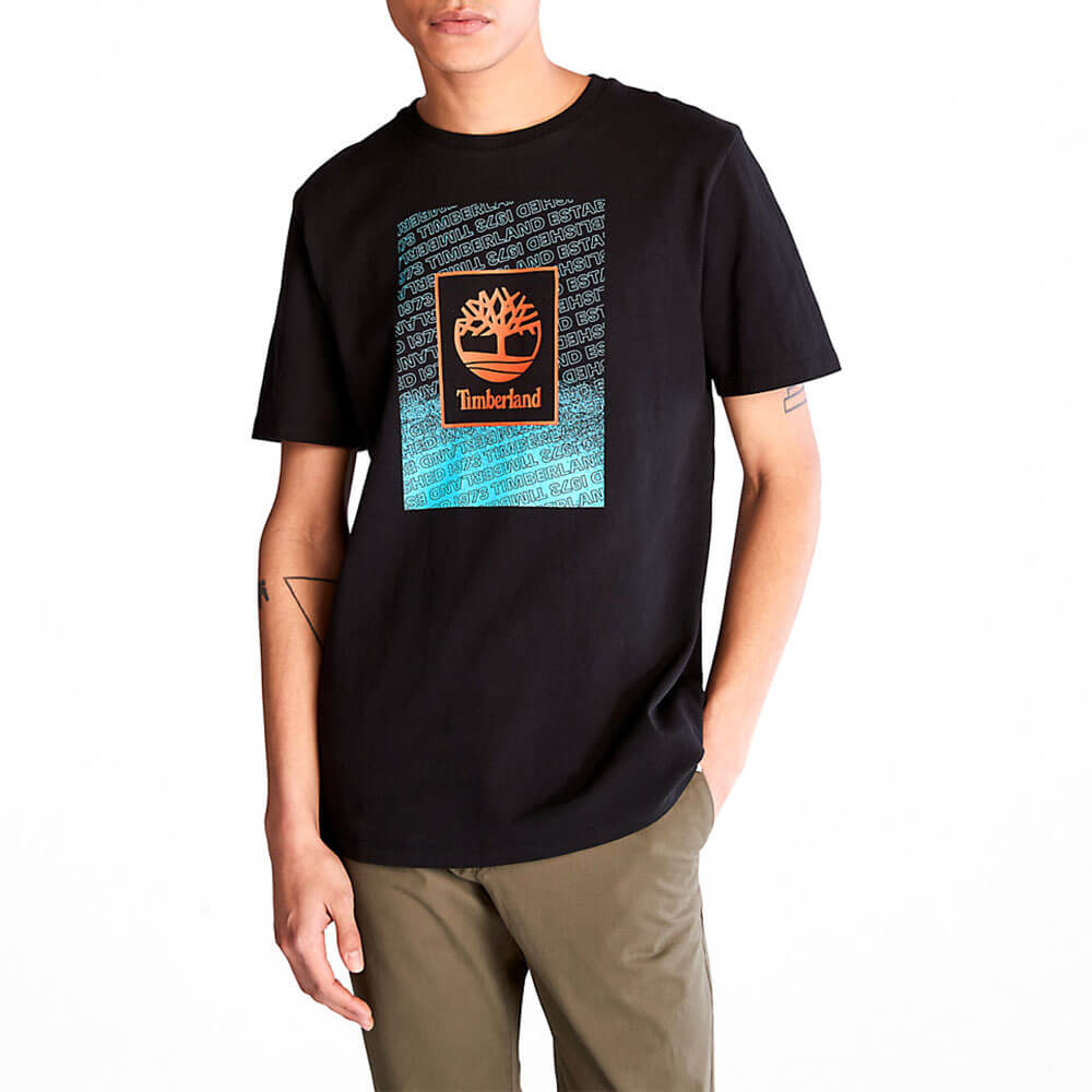Timberland Original Men T-shirt