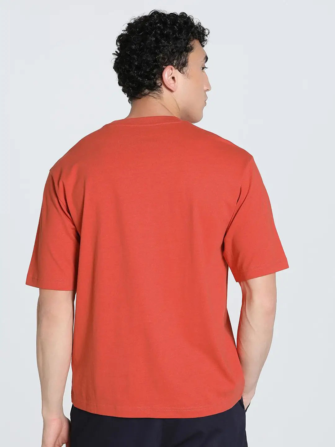 Puma Original Men T-Shirt