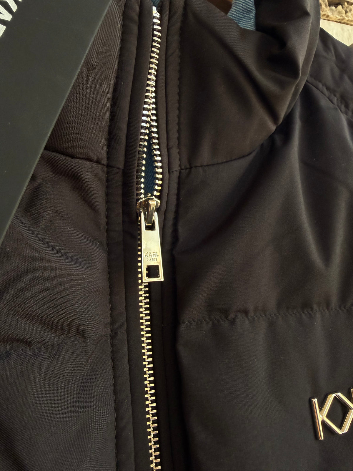 karl Lagerfeld Original Men Jacket