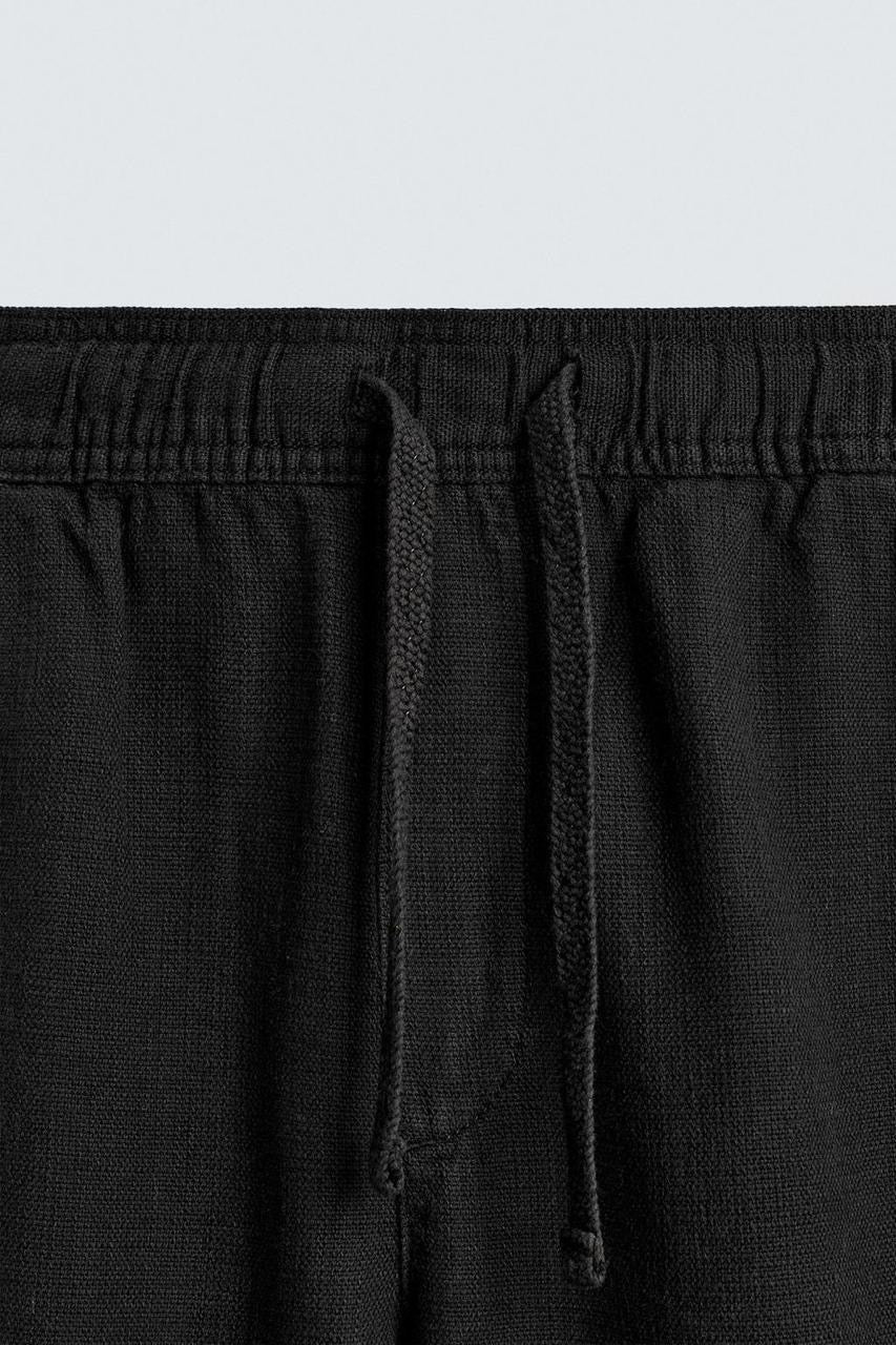 Zara Original Men Linen pants