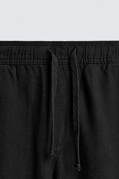 Zara Original Men Linen pants