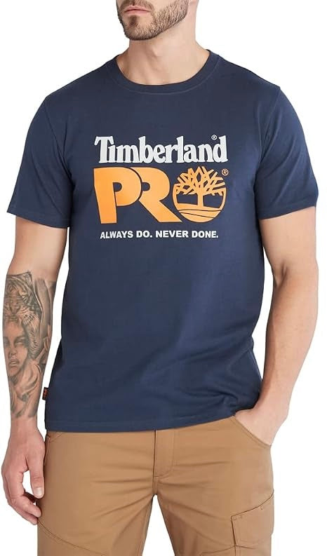 Timberland Original Men T-shirt