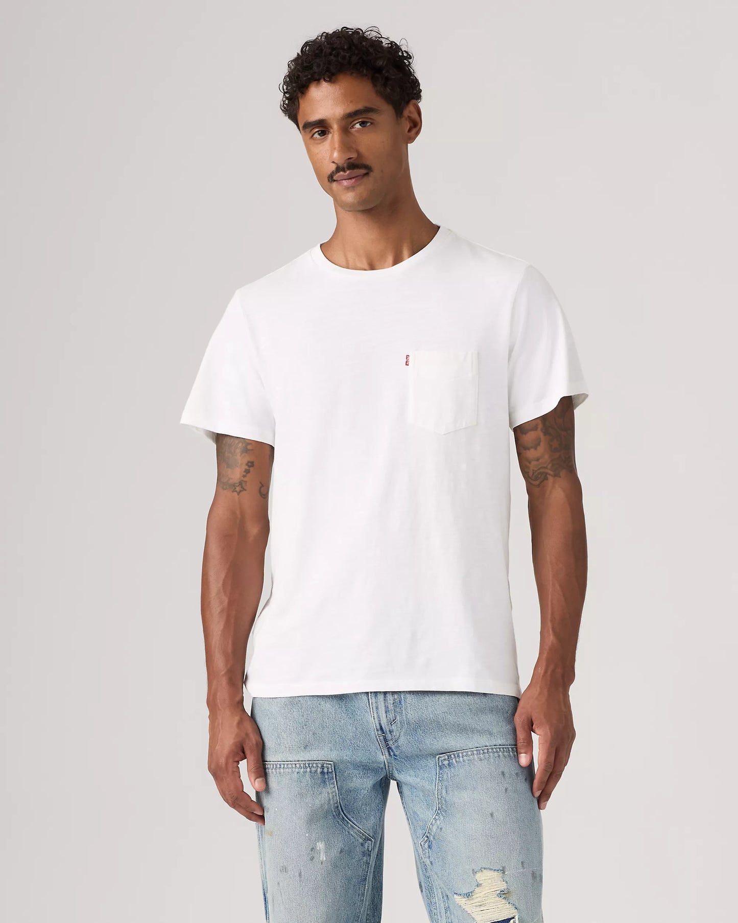 Levis Original Men T-shirt