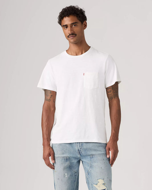 Levis Original Men T-shirt