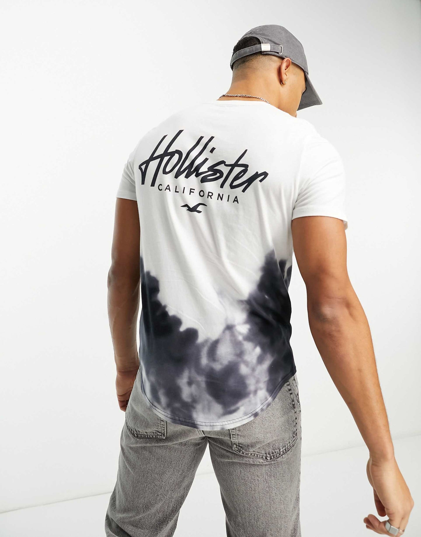 Hollister Original Men T-Shirt