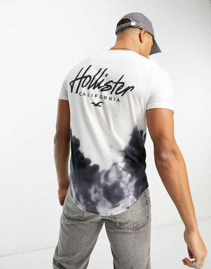 Hollister Original Men T-Shirt
