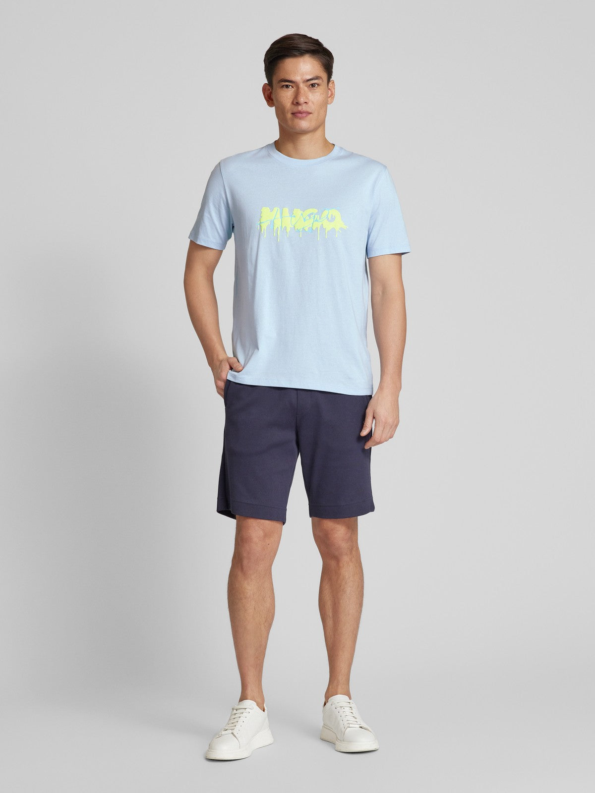 Hugo Boss Original 💯 Men Tshirt