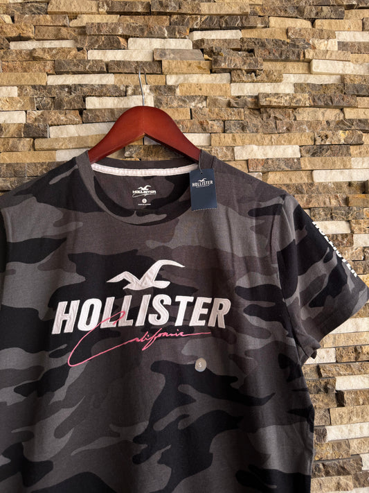 Hollister Original Men T-Shirt