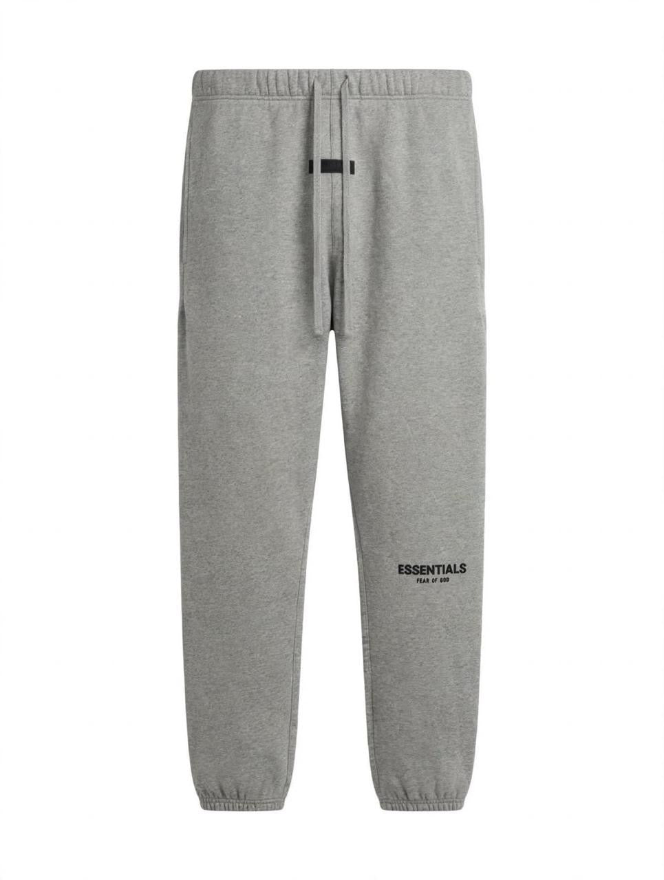 Essential Original Men Suit ( 2 PIECES )HODDIE+SWEATPANTS