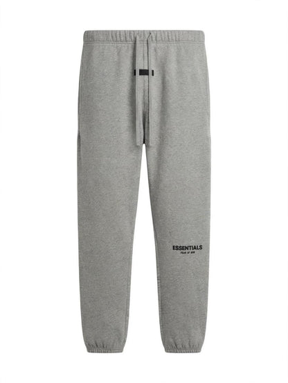 Essential Original Men Suit ( 2 PIECES )HODDIE+SWEATPANTS