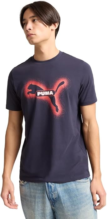 Puma Original Men T-Shirt