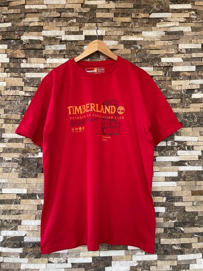 Timberland Original Men T-Shirt SLIM FIT