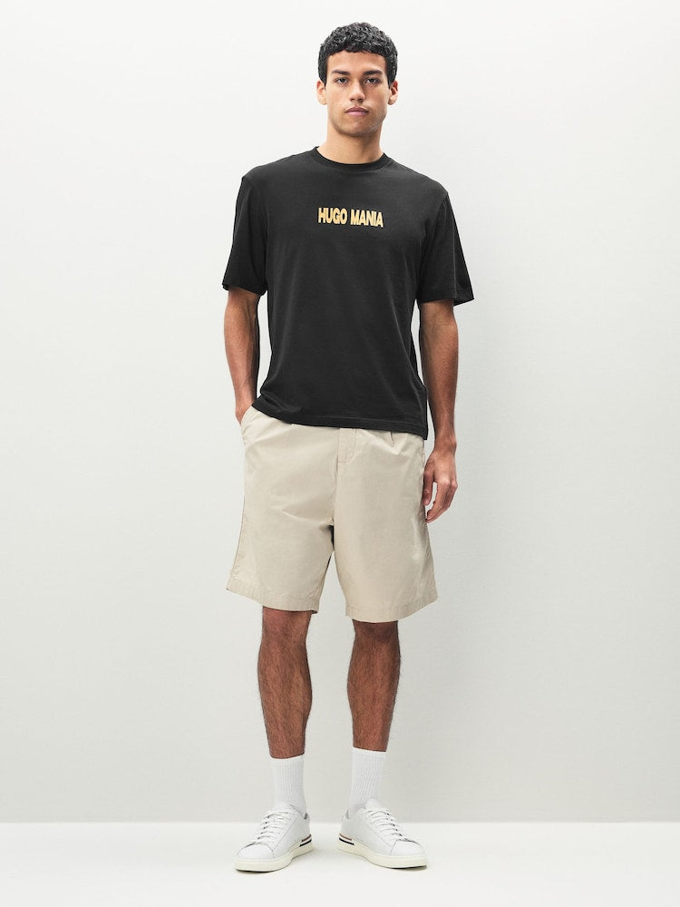 Hugo Boss Original 💯 Men Tshirt Oversized