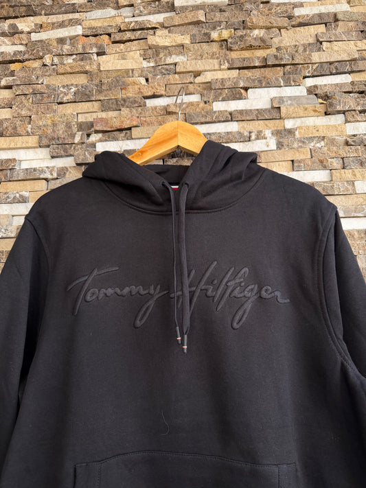 Tommy Hilfiger Original Men Hoodie