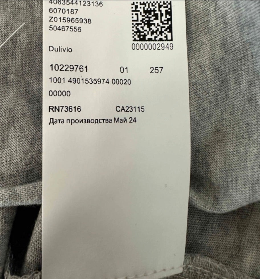 Hugo Boss Original 💯 Men Tshirt