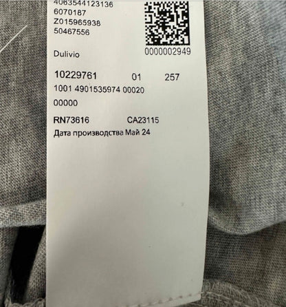 Hugo Boss Original 💯 Men Tshirt